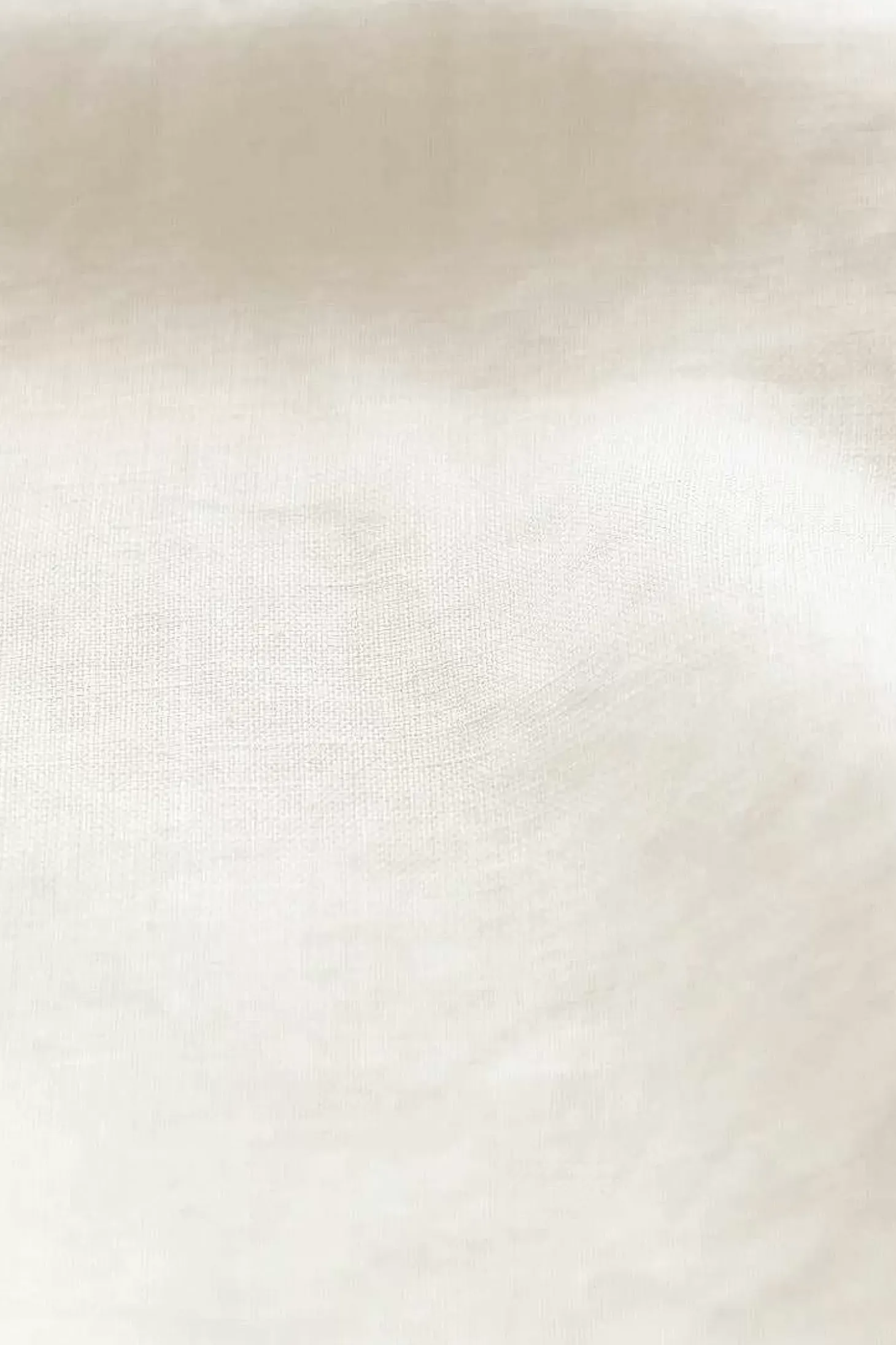 Beach Road Longline Linen Shirt