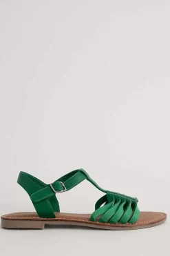Beechwood Sandal