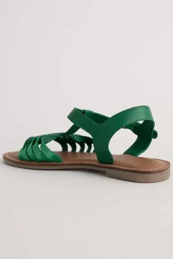 Beechwood Sandal