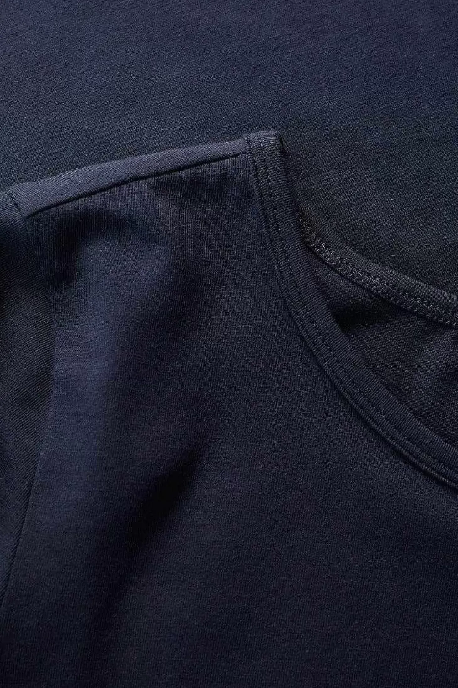Bounder Crew Neck T-Shirt (Gots)