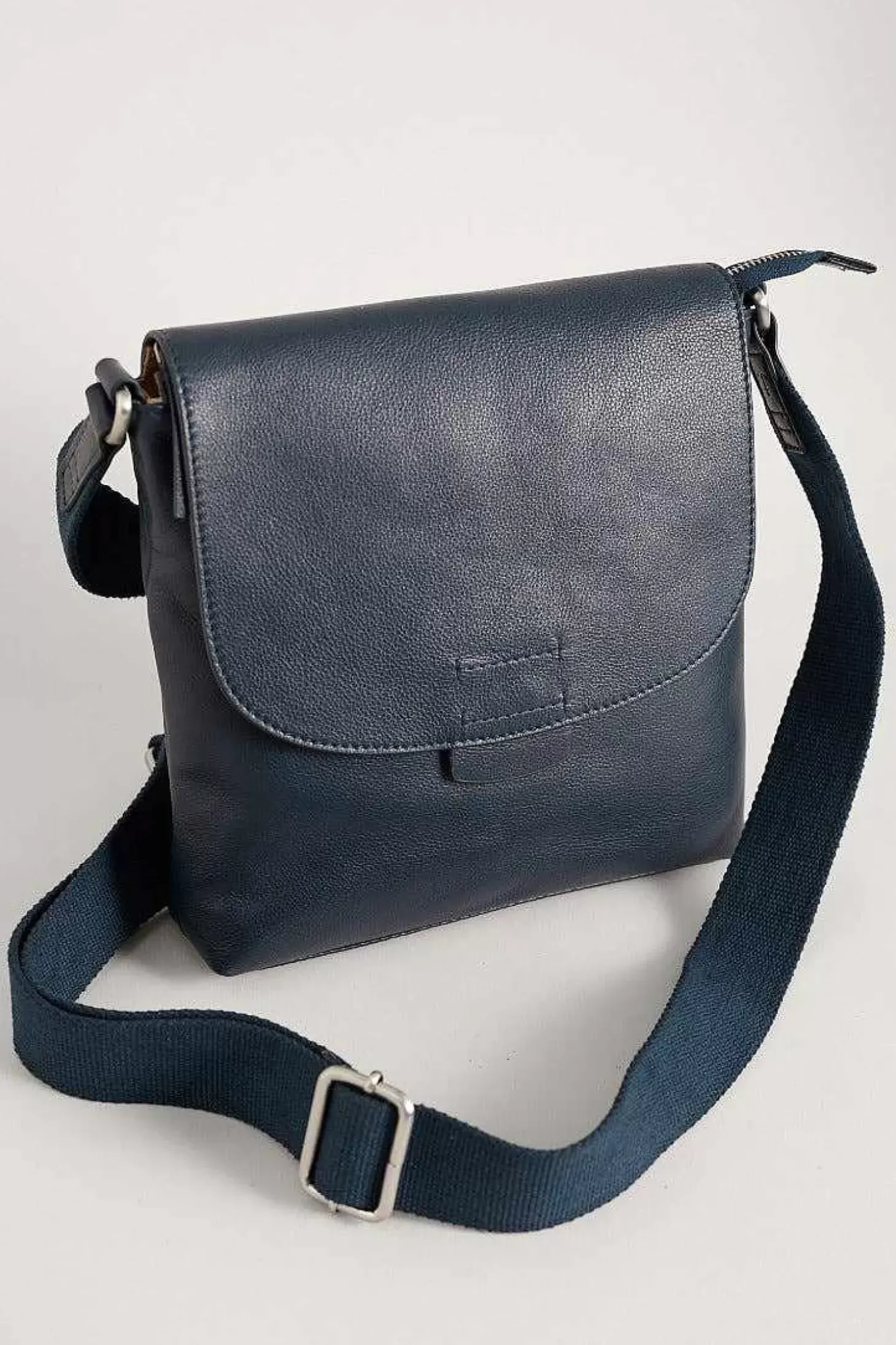 Breany Cross-Body Bag