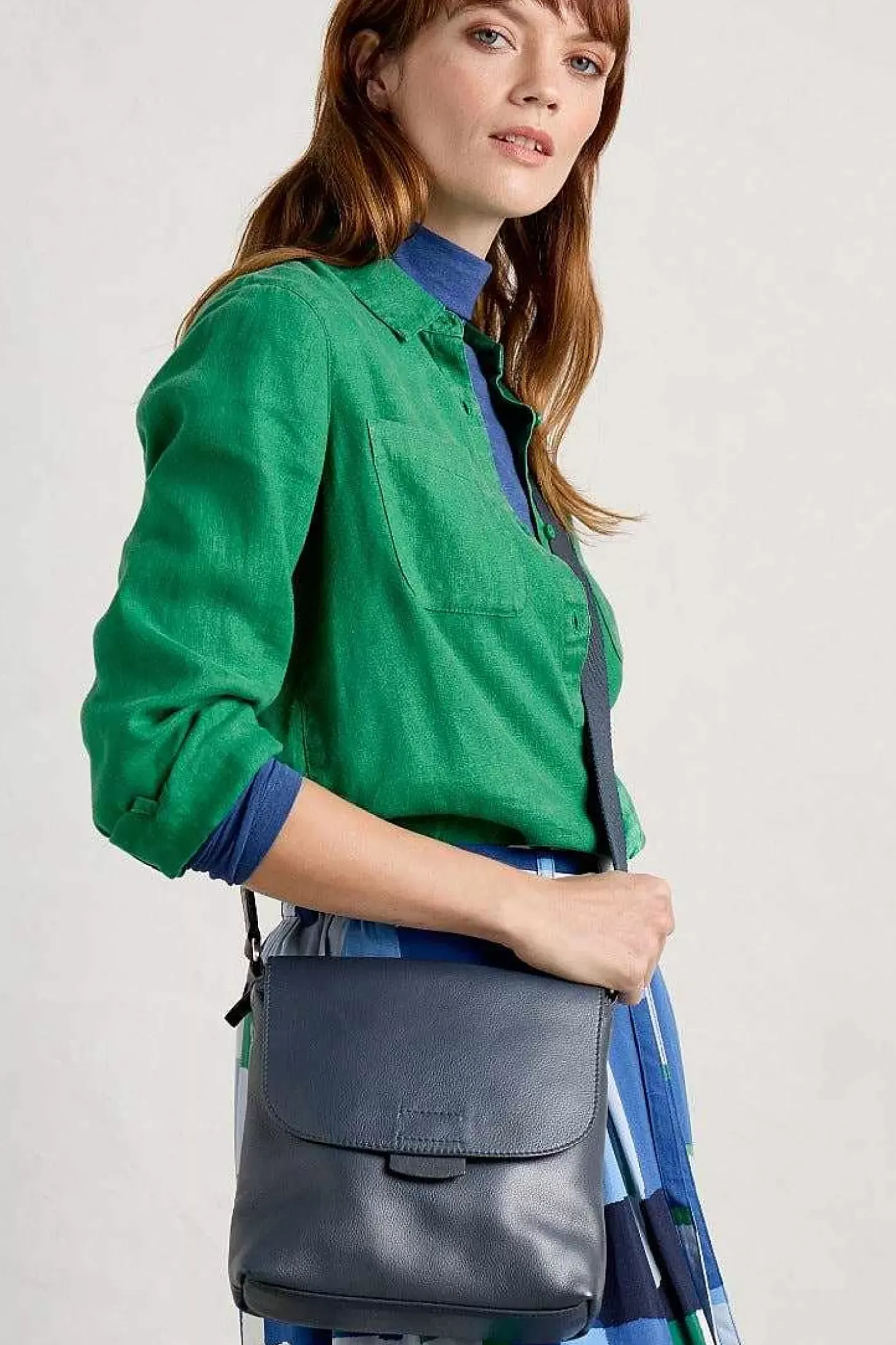 Breany Cross-Body Bag