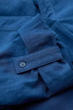 Brittlestar V-Neck Linen Blend Tunic