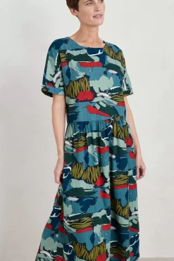Brouse Organic Cotton Dress (Gots)