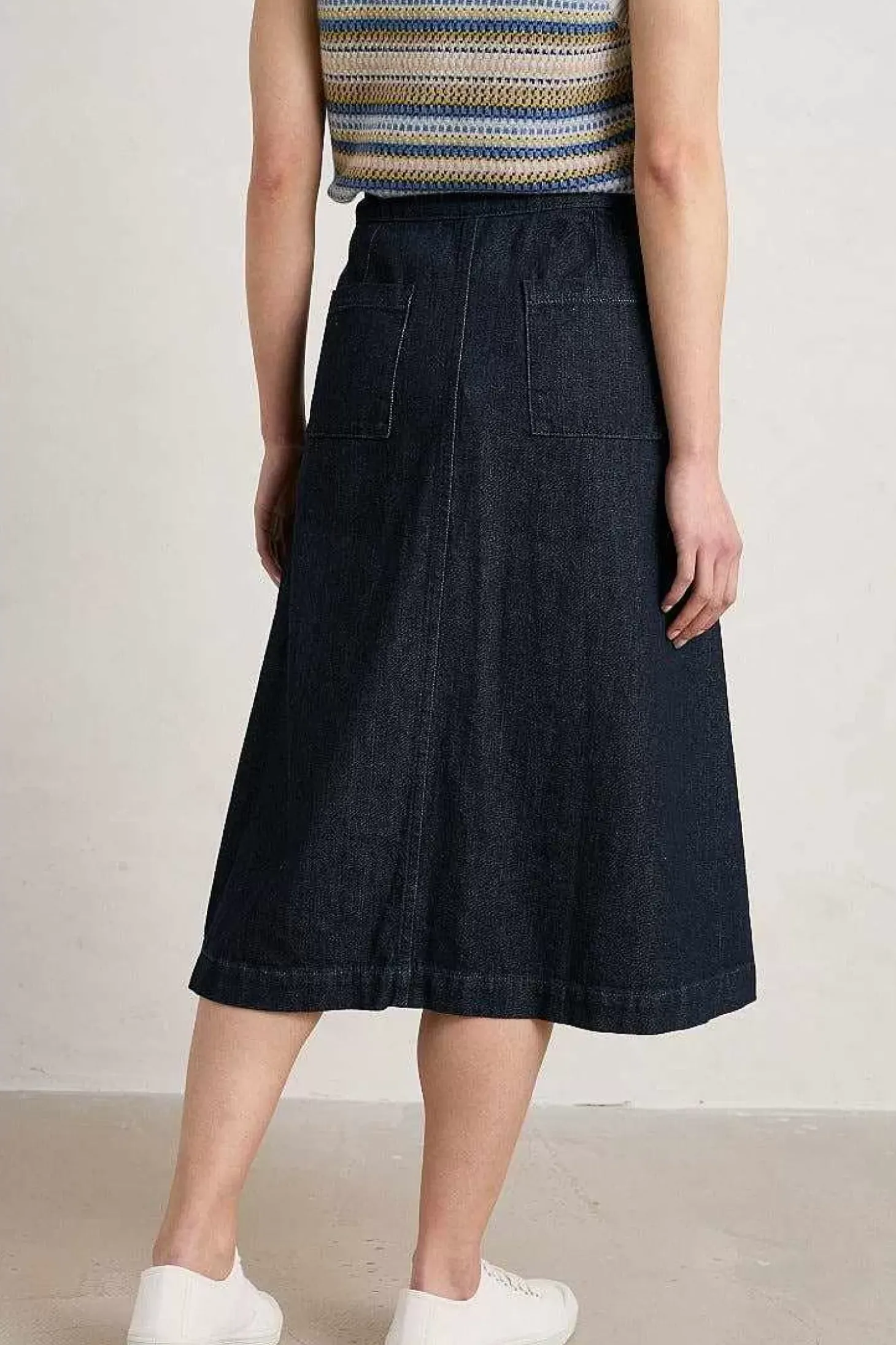Capriccio Skirt