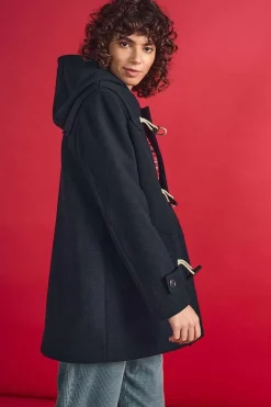 Cardinham Duffle Coat