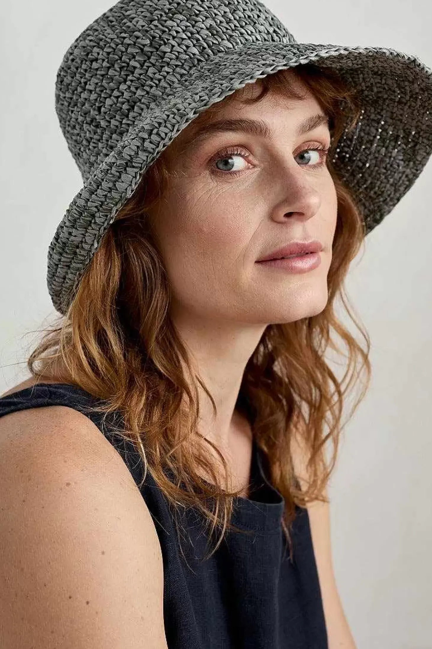 Castle Point Sun Hat