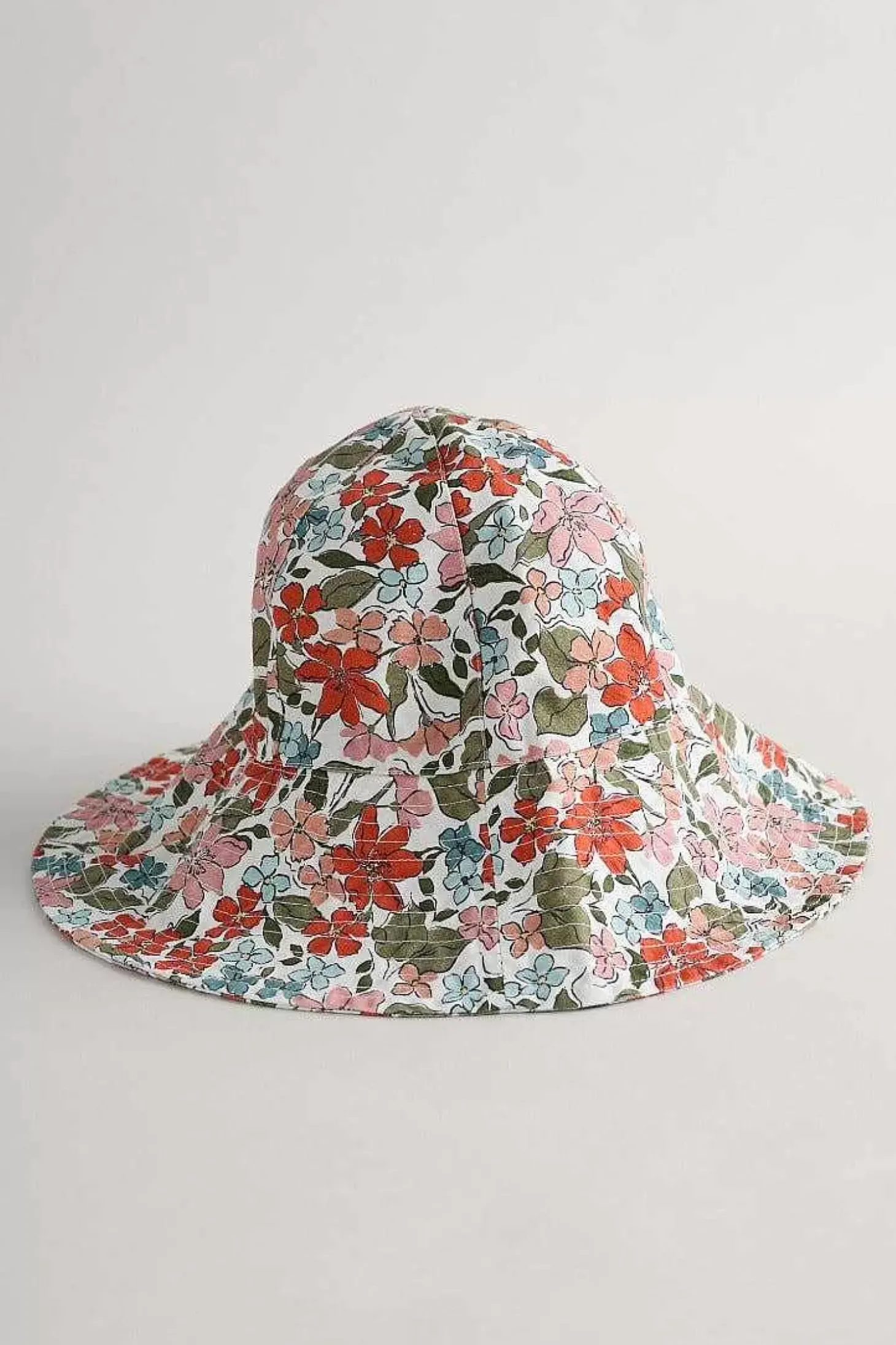 Celia Large Brimmed Sunhat