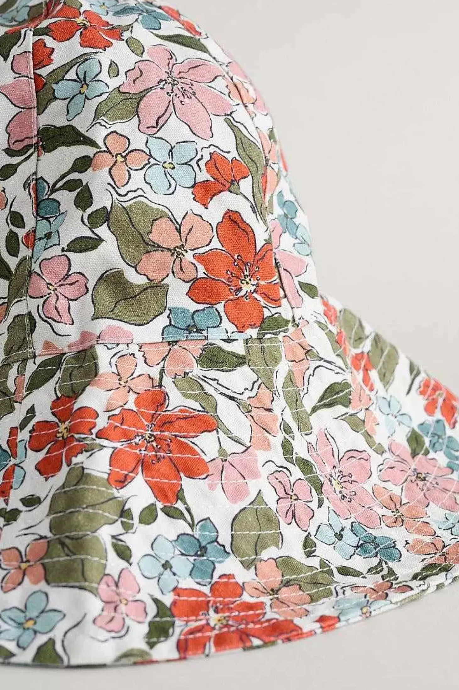 Celia Large Brimmed Sunhat