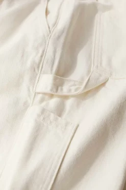 Cliff Picnic Straight Leg Jeans