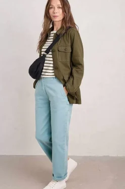 Cliff Picnic Trousers