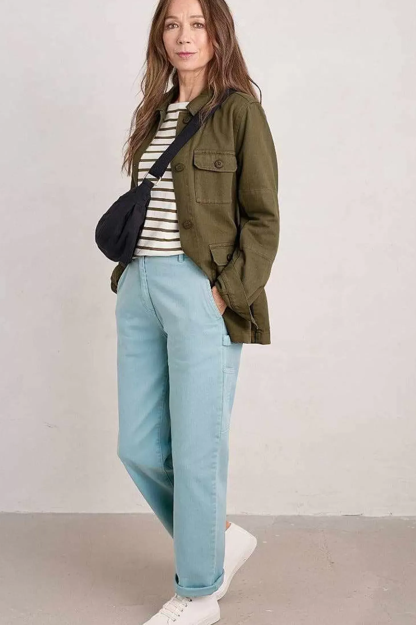 Cliff Picnic Trousers
