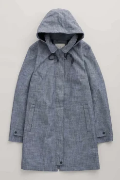 Cloudburst Waterproof Mac