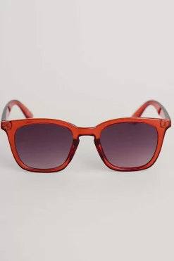 Cloud Forms Sunglasses