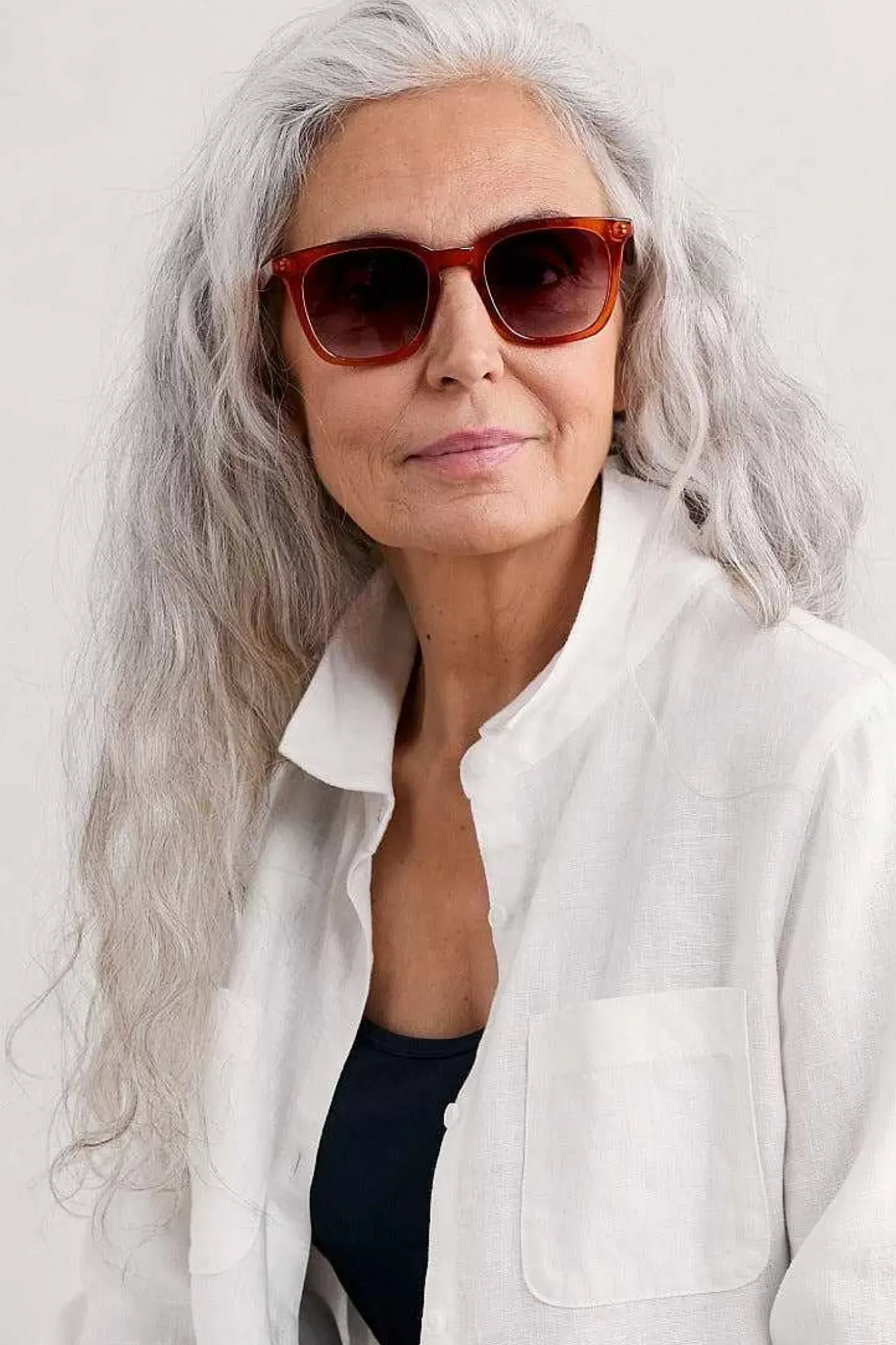 Cloud Forms Sunglasses