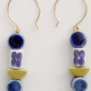 Collan Earrings