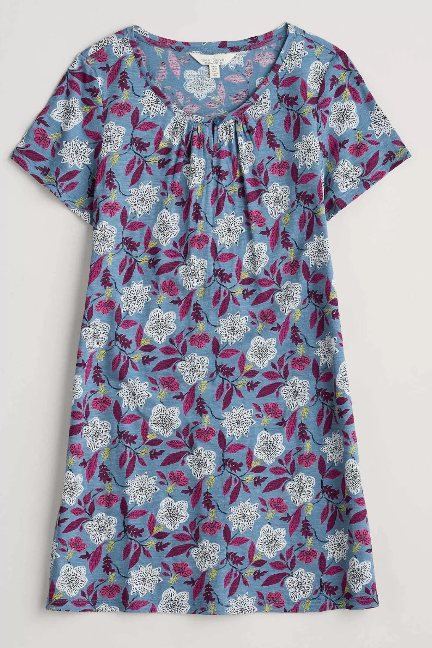 Countryside Jersey Tunic