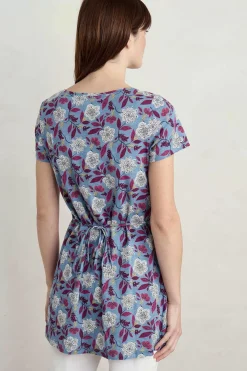 Countryside Jersey Tunic