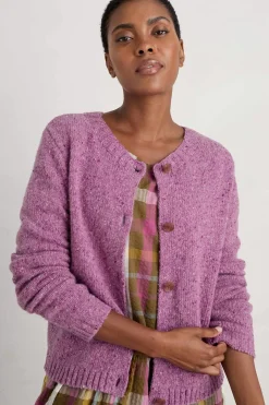 Dawson Pick Merino-Rich Cardigan