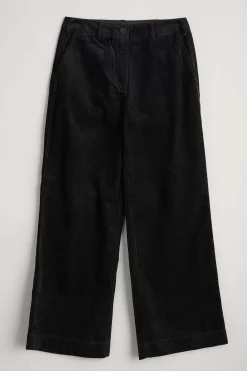 Dillwyn Wide Leg Cord Trouser