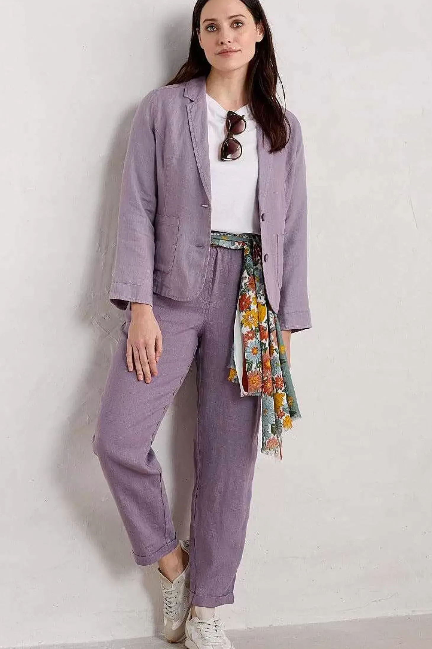 Dipping Sun Trousers