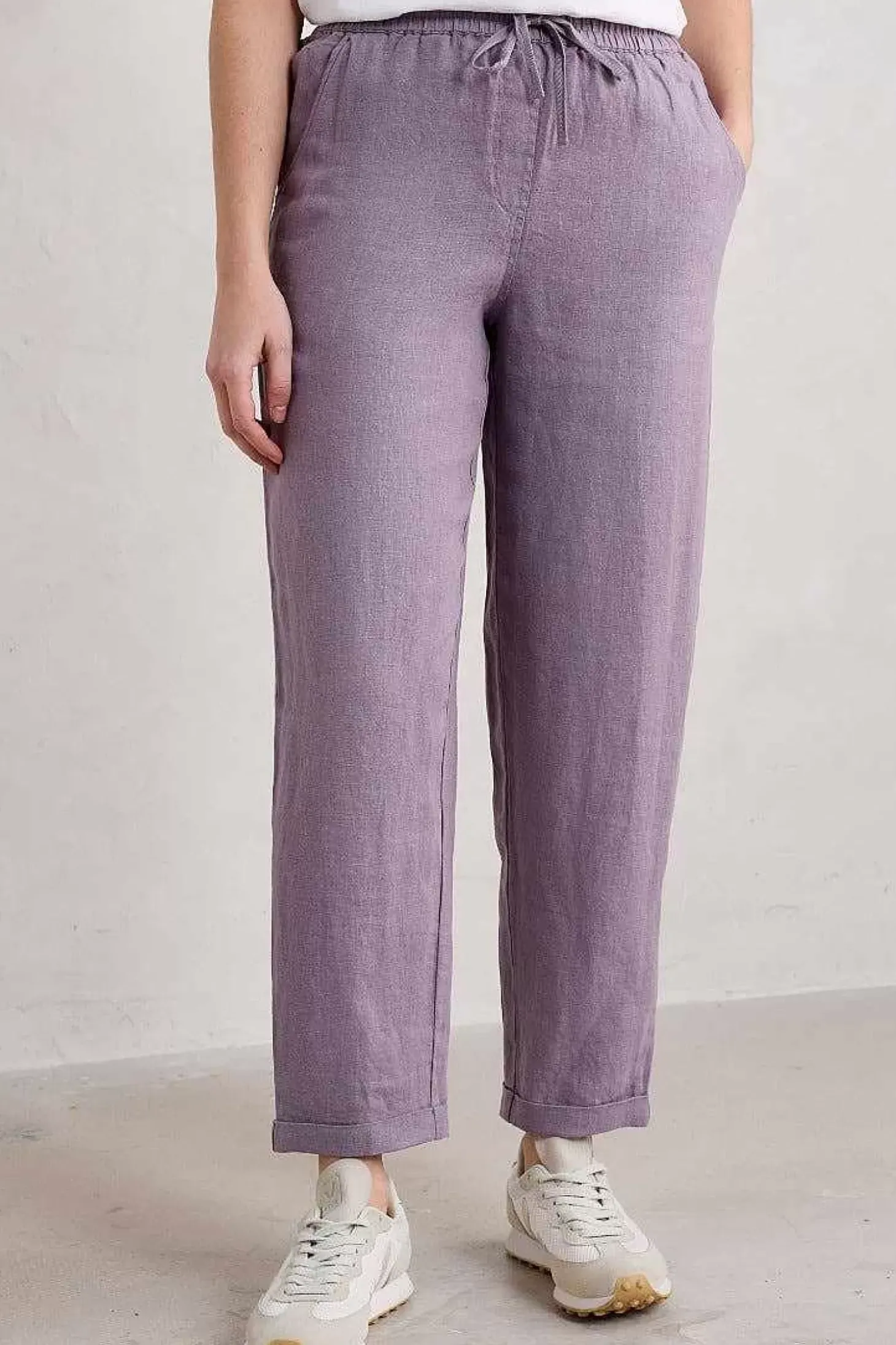 Dipping Sun Trousers