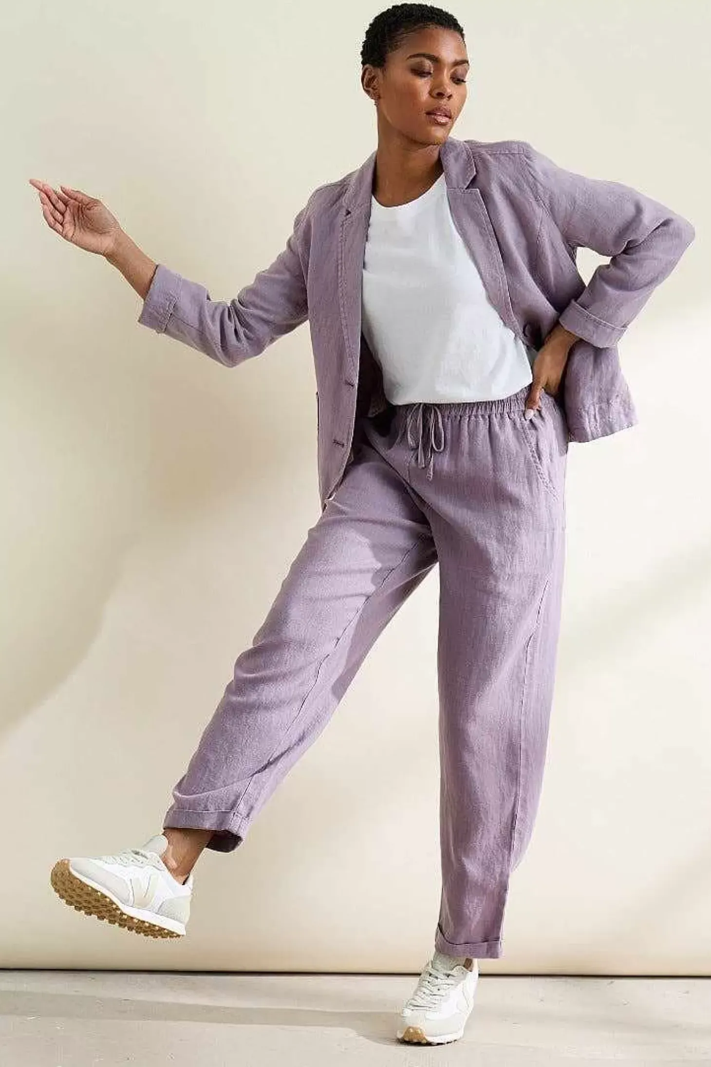Dipping Sun Trousers