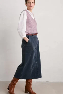 Duality Skirt