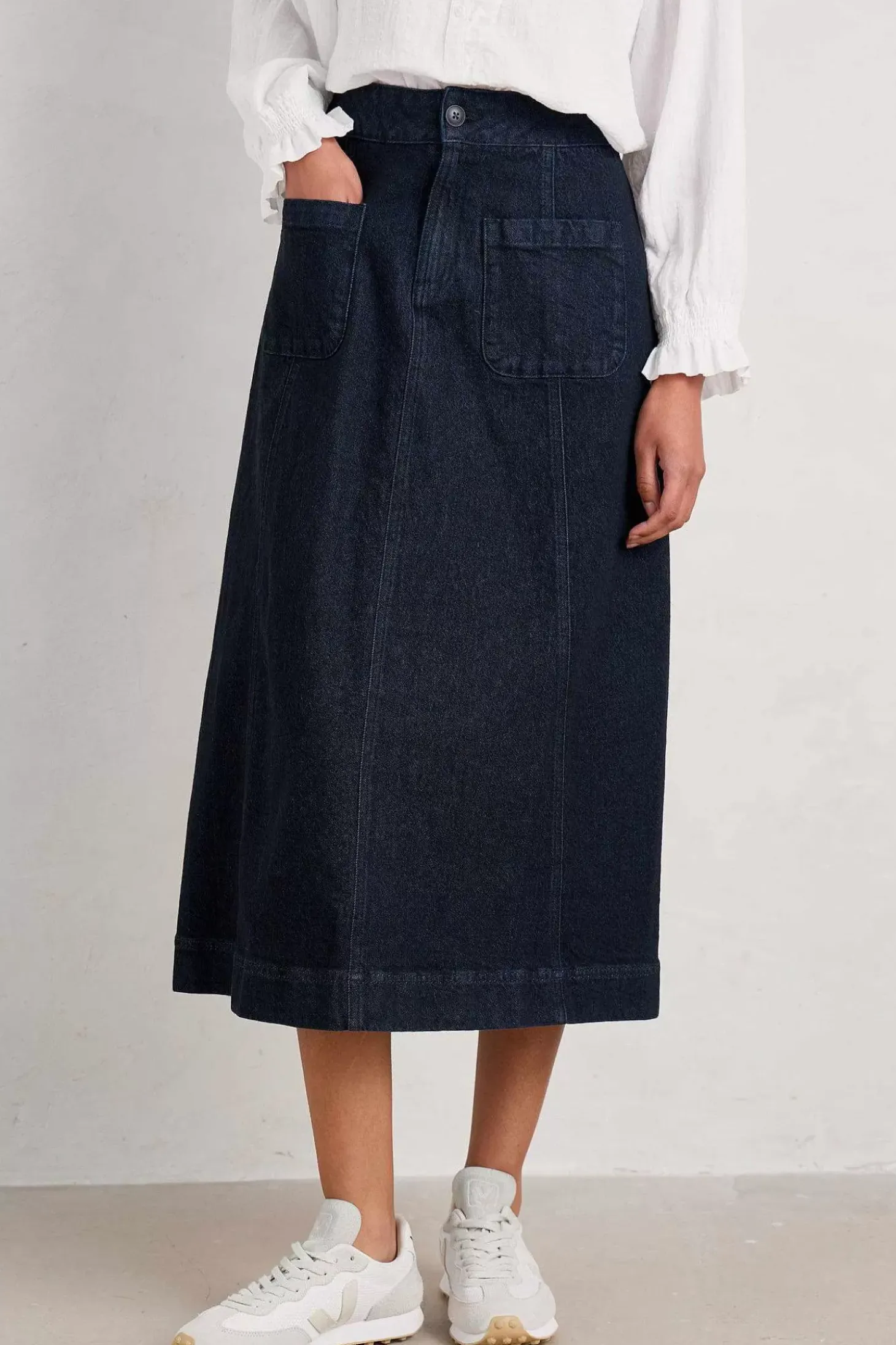 Dusk Journey Skirt