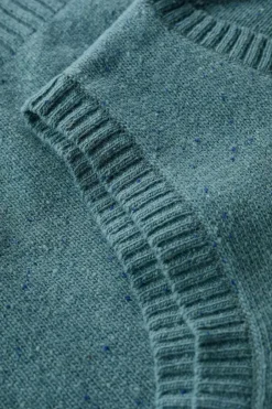 East View Knitted Vest
