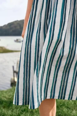 Farley's Midi Dress