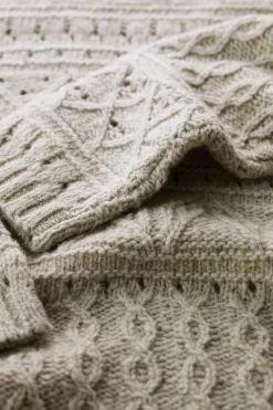 Feock Merino Blend Jumper