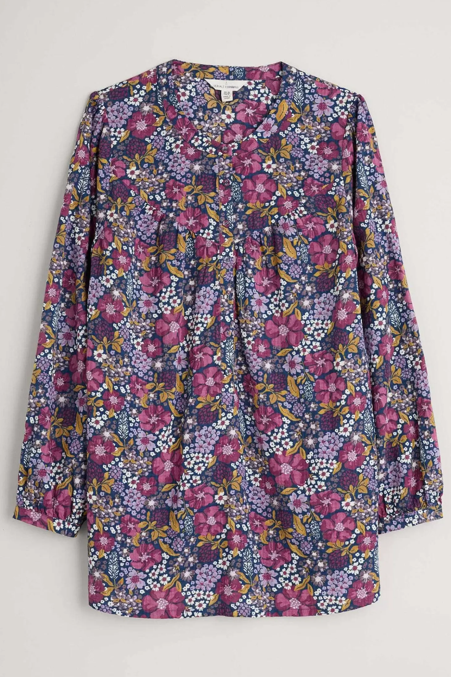 Fieldfare Top