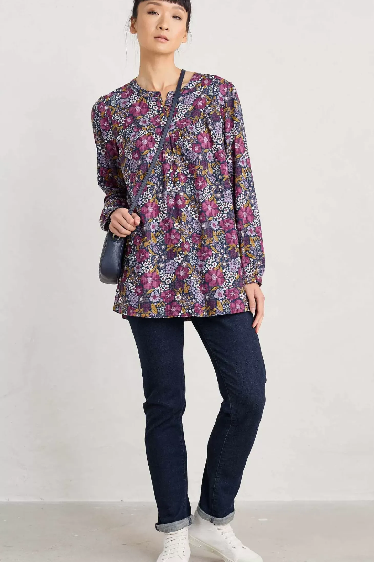 Fieldfare Top