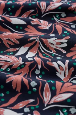 Field Guide V-Neck Tunic