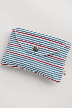 Foldaway Canvas Shopper