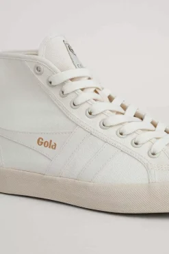 Gola High Top Coaster Trainer