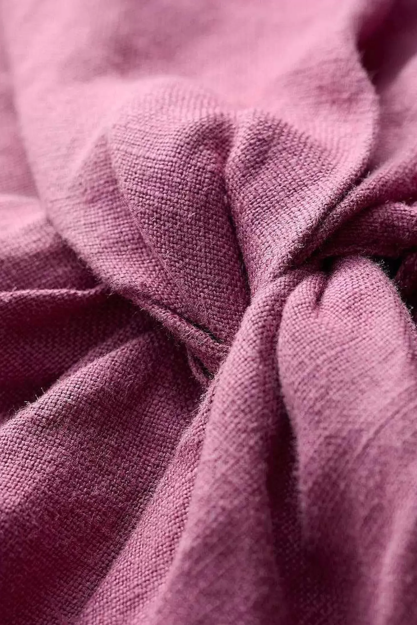 Golitha Falls Linen Tunic