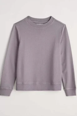Hawkmoth Organic Cotton Sweatshirt