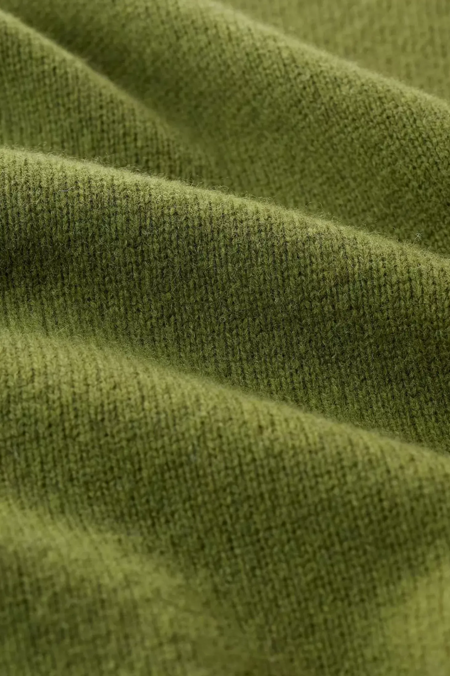 Hendra Lane V-Neck Jumper