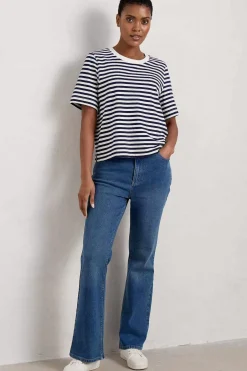Highmore Bootcut Jeans