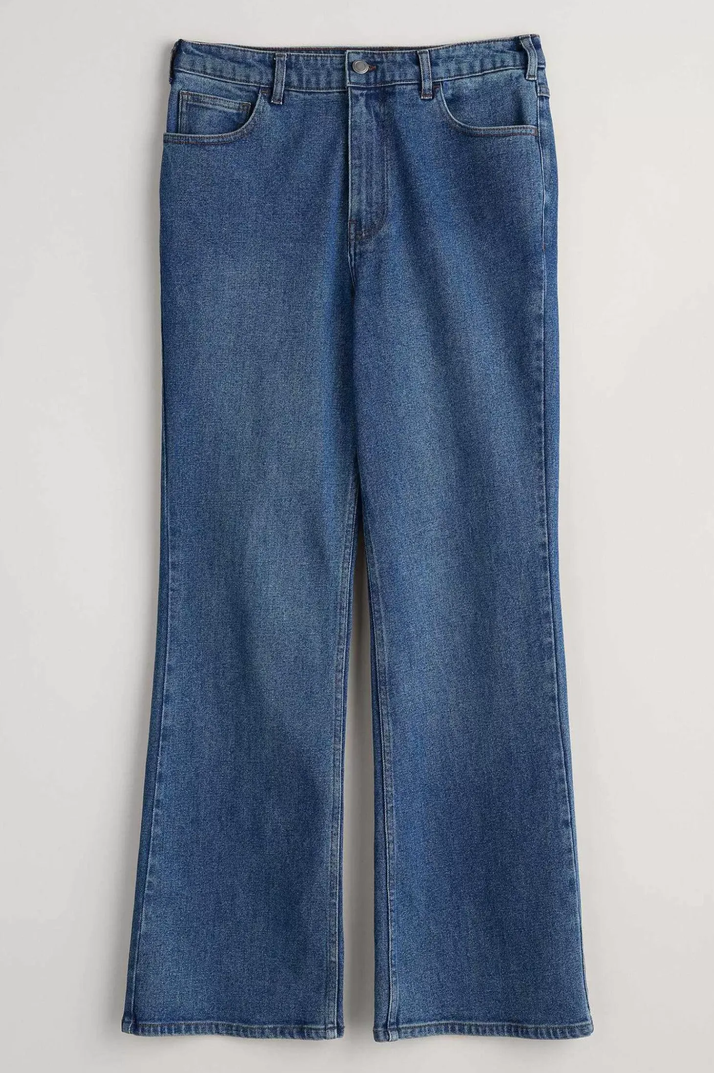 Highmore Bootcut Jeans