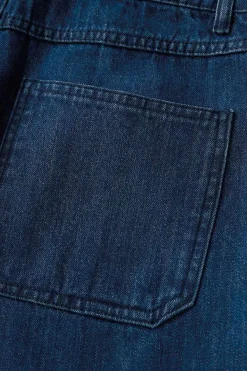 Holloway Denim Shorts
