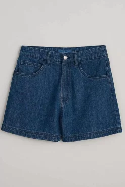 Holloway Denim Shorts