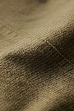 Issey Slim Leg Trousers