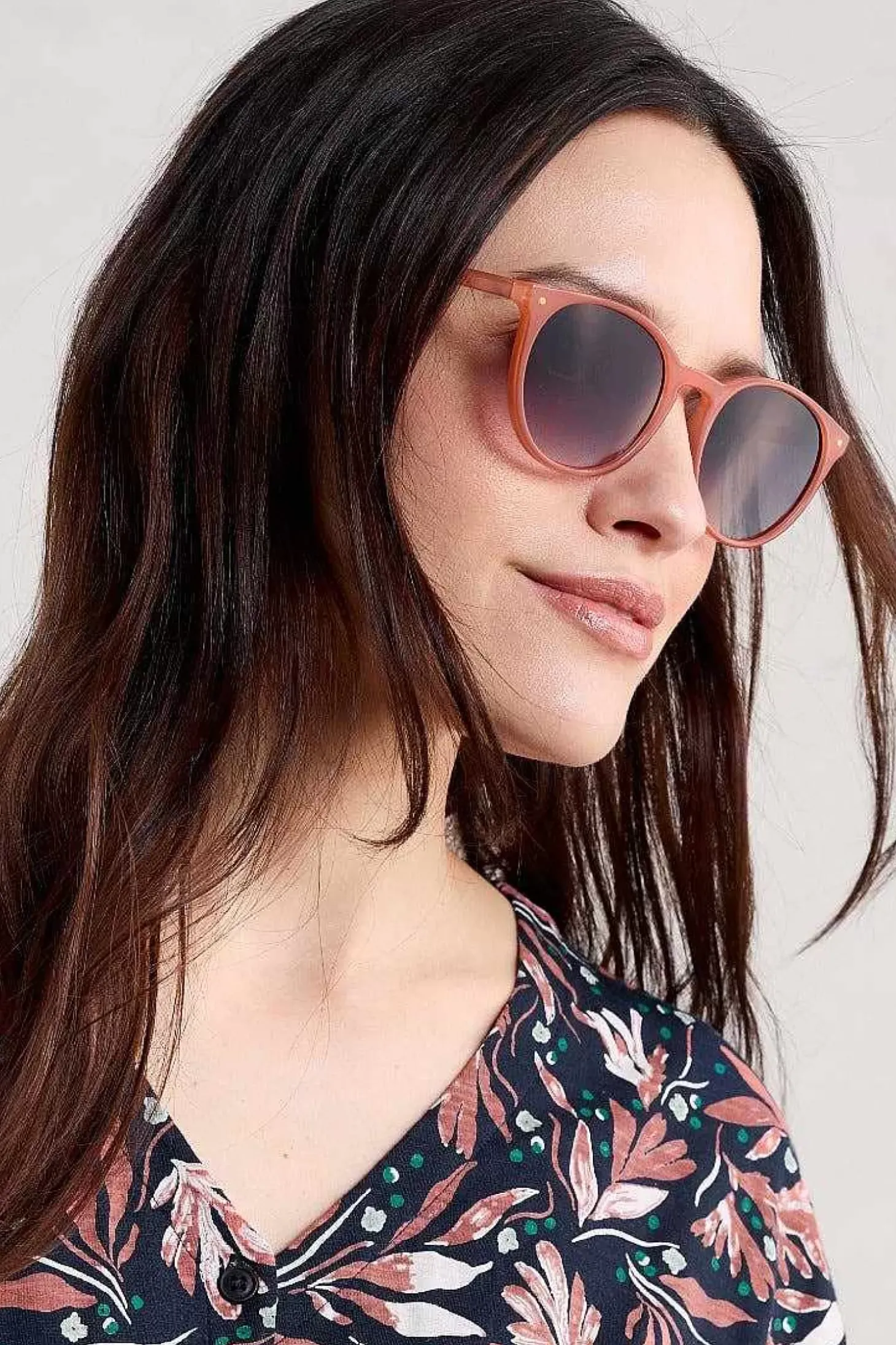 June Sky Sunglasses