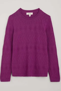 Kinter Organic Cotton Jumper