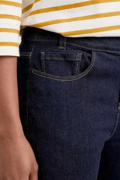 Lamledra Denim Jeans