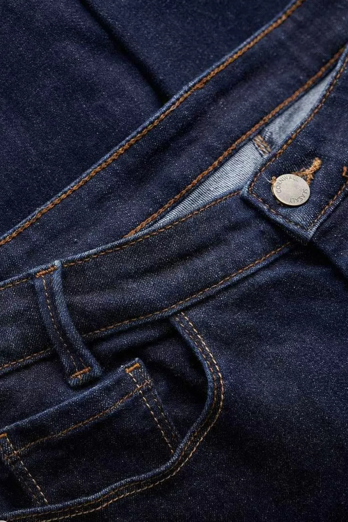 Lamledra Denim Jeans