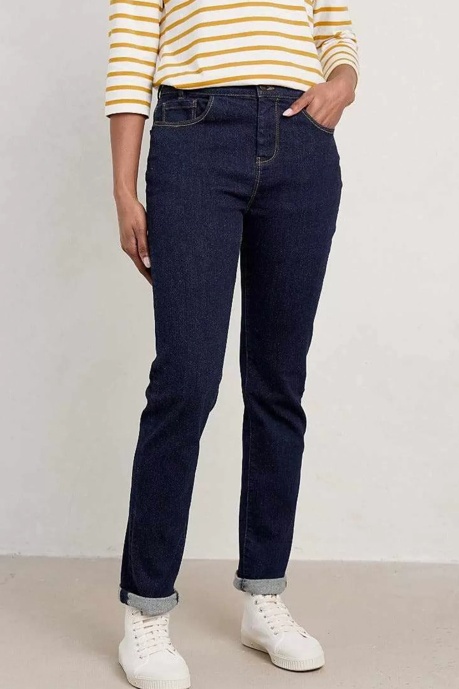Lamledra Denim Jeans
